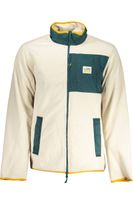 BEŻOWA BLUZA MĘSKA VANS Z ZASUWEM XS EU