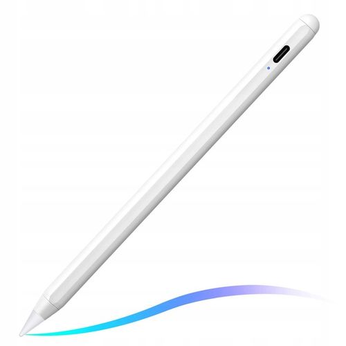 RYSIK PENCIL PEN DO TABLETA APPLE IPAD AIR / PRO STYLUS AKTYWNY GENERACJA 2 na Arena.pl