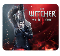 Podkładka pod myszkę Wiedźmin