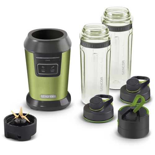 Blender kielichowy Sencor SBL 7170GG 800W smoothie na Arena.pl