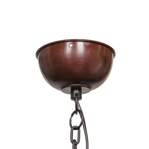 Lampa wisząca Kapito 48 Brąz - LOFTLIGHT na Arena.pl
