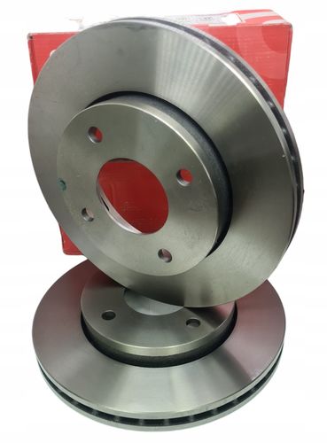 TARCZA HAM PRZOD 256X24 V BREMBO na Arena.pl