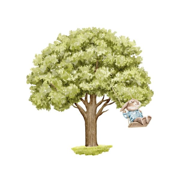 Naklejka Drzewo DK475 zdjęcie 3