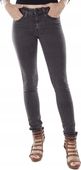 Jeansy damskie Diesel Skinzee-XP R8I60 Skinny Super Slim W25/L32