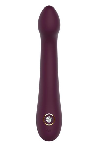 Essentials Strong G-Spot Vibe zdjęcie 3