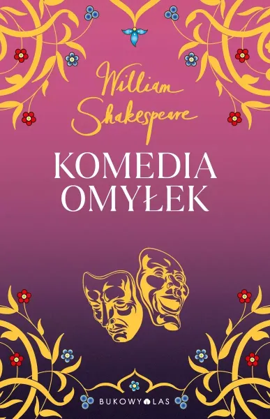 Komedia omyłek zdjęcie 1