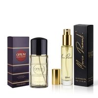 perfumy nr 716 50ml - zamiennik inspirowany opium od yves saint laurent