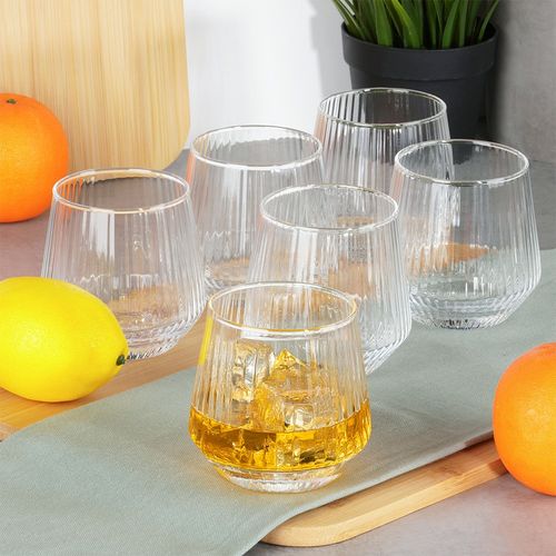 Szklanki 350 ml 6 szt. na Arena.pl