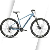 Rower górski MTB Kross HEXAGON 4.0 rama aluminium 21" 180-195 cm HYDRAULIKA