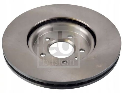 TARCZA HAM PRZOD 321X28 V FEBI BILSTEIN na Arena.pl