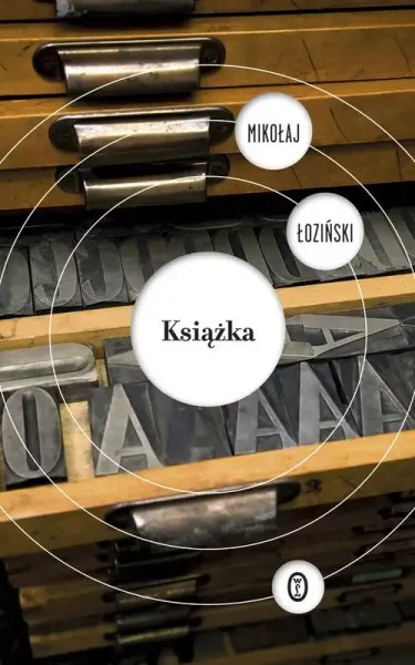 Książka zdjęcie 1