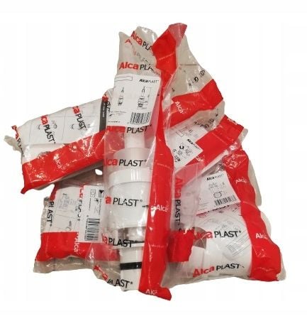 Syfon Pralkowy Alcaplast P149Z 17 mm na Arena.pl