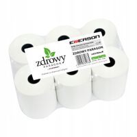 Rolka termiczna Zdrowy Paragon Emerson 57 mm x 80 m