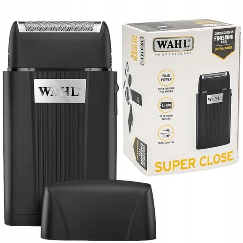 GOLARKA DO BRODY WAHL PRO SUPER CLOSE 3616-0470 FOLIOWA na Arena.pl