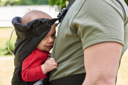 Chicco Nosidełko EasyFit Sandshell na Arena.pl