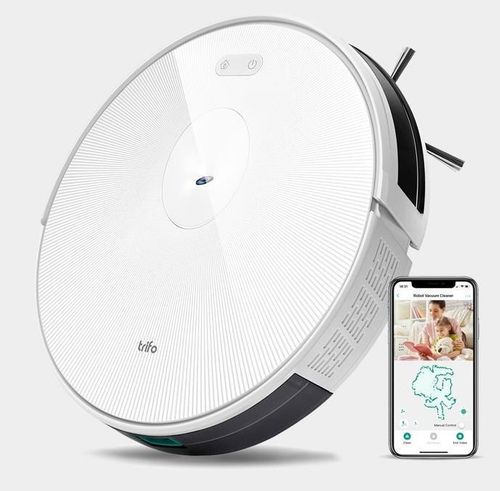 Robot trifo na Arena.pl