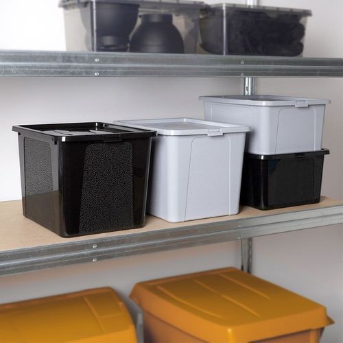 Pojemnik do przechowywania 20 l na Arena.pl