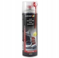 spray motip silikon w sprayu 500 ml 090107