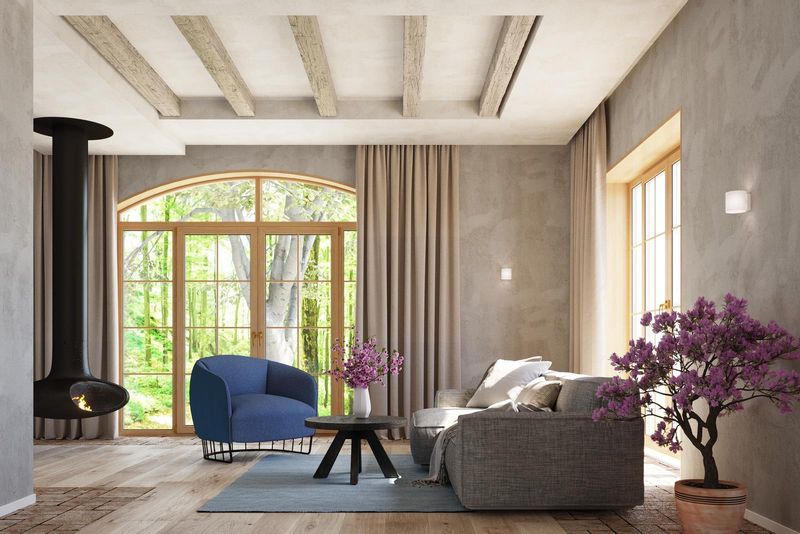 Kinkiet LAMPA ścienna SL.0211 szklana OPRAWA tuba biała zdjęcie 5