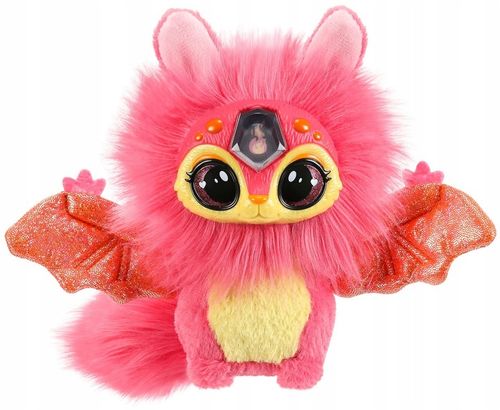 MAGIC MIXIES MAGICZNY KOCIOŁEK MAGIA OGNIA na Arena.pl