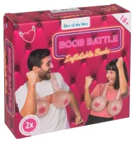 you2toys zestaw nadmuchiwanych akcesoriow imprezowych, 2 sztuki, pvc