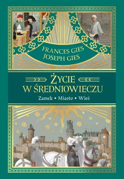 Życie w średniowieczu zdjęcie 1