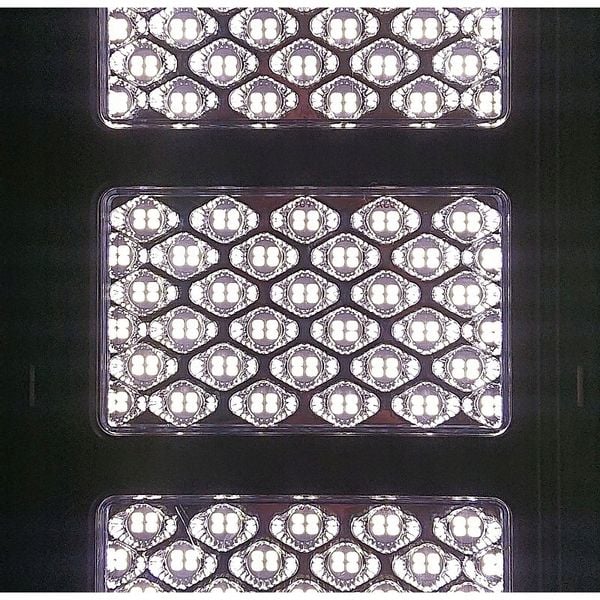 Latarnia solarna LED SMD 360W + pilot + mocowanie zdjęcie 4