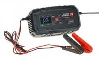 Prostownik do akumulatorów 12V 24V EXPERT CHARGER żelowych akumulatora MF