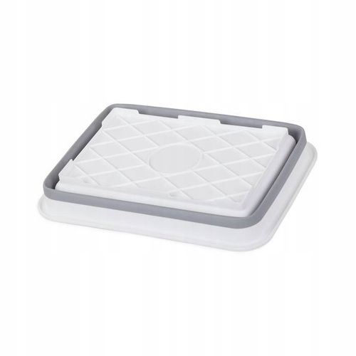 MISKA POJEMNIK SKŁADANA SILIKONOWA 9 LITRÓW 9L na Arena.pl