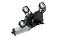 SILNIK WYCIERACZEK TYŁ TYŁ SKODA OCTAVIA II 2010 2011 2012 2013