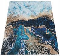 DYWAN ŁAZIENKOWY ANTYPOŚLIZGOWY DO PRANIA 60x100