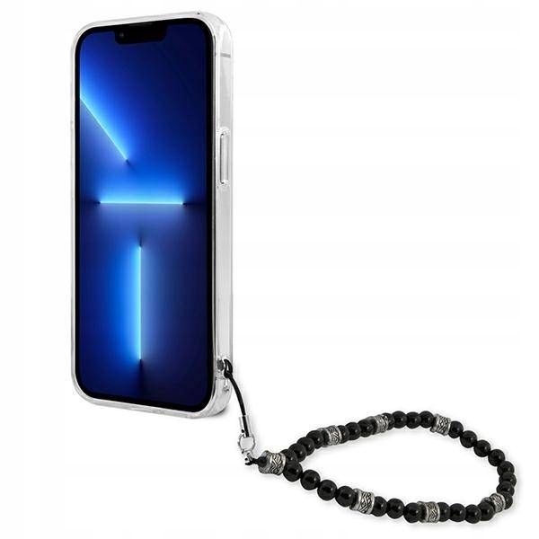 Plecki niktrade do Apple iPhone 13 Pro bezbarwny zdjęcie 4
