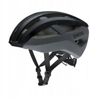 Smith Network MIPS Black Matte Cement 59-62
