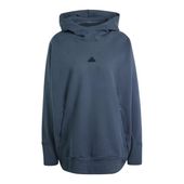 Bluza damska adidas W Z.N.E. WTR OH IS4335 M (168cm)