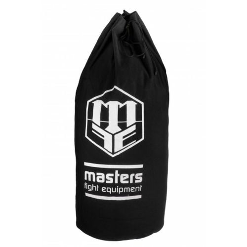 Worek, torba Masters W-MFE-1 14472-02 czerwony na Arena.pl
