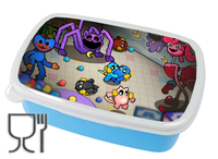 Pojemnik śniadaniowy Catnap - The Smiling Critters