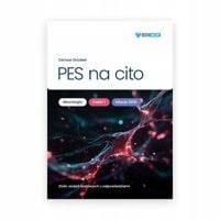 PES na cito Neurologia cz.1 zbiór zadań testowych - Dariusz Dziubek