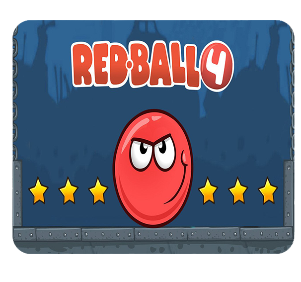 Skarbonka Red Ball zdjęcie 2