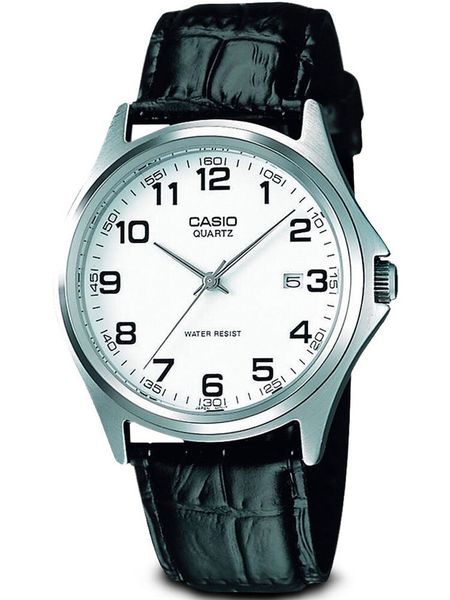 ZEGAREK MĘSKI CASIO MTP-1183E-7B KLASYKA + BOX zdjęcie 1