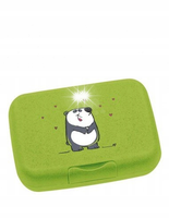 Leonardo Lunch box szkolny Panda fajowski ;)