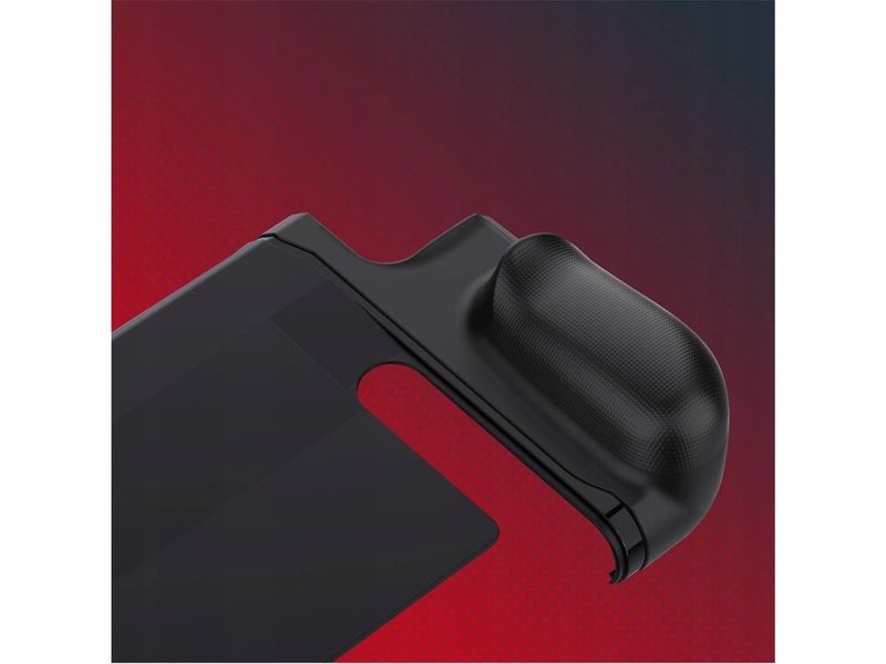 Etui STEALTH Clip-on Comfort - Nintendo Switch 2 zdjęcie 4