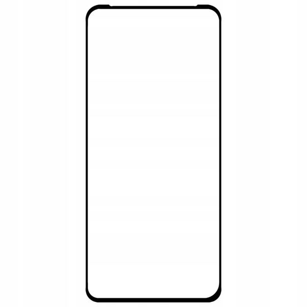 Spacecase Glass 5D Huawei P40 Lite zdjęcie 9