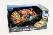 REVELL RC Car Ghost Driver orange 24682