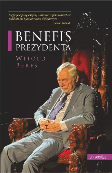 Benefis Prezydenta zdjęcie 1