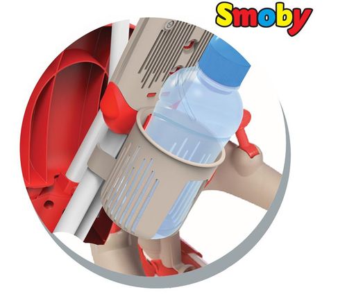 SMOBY Rowerek Baby Driver Comfort na Arena.pl