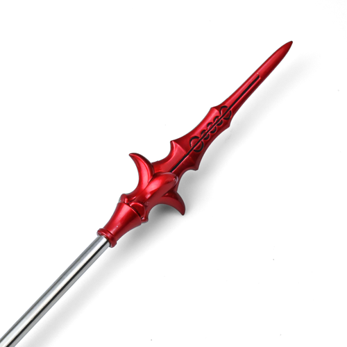 Scathach | 22 cm | Metal | Brelok | Fate na Arena.pl