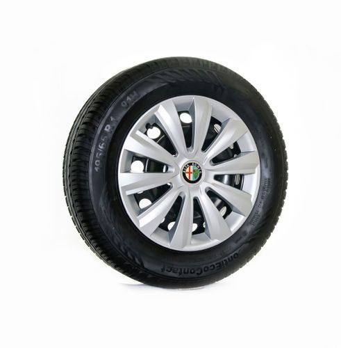 13 cali do Alfa Romeo na Arena.pl