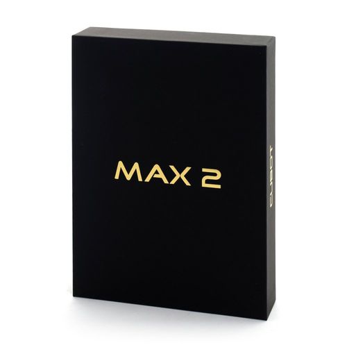 Cubot Max 2 4/64GB Dual Sim Czarny na Arena.pl