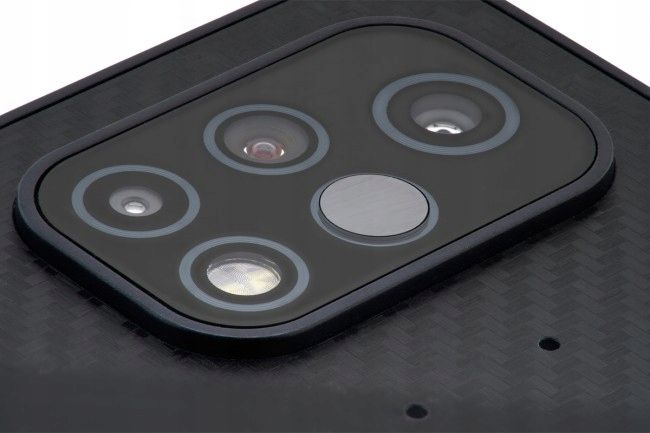 Zestaw Smartfon Hammer Blade 4 + Hammer Watch Plus zdjęcie 11