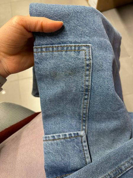 Jeans LeGer Miller Pant R40 zdjęcie 4